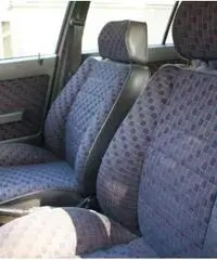 Alfa Romeo 33 1.3 S RED, solo 23.000km Iscritta ASI Alfa Romeo 33 1.3 S RED, solo 23.000km Iscritta ASI