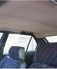 Alfa Romeo 33 1.3 S RED, solo 23.000km Iscritta ASI Alfa Romeo 33 1.3 S RED, solo 23.000km Iscritta ASI