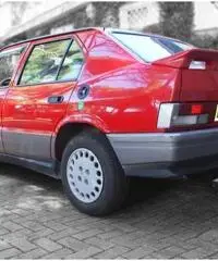 Alfa Romeo 33 1.3 S RED, solo 23.000km Iscritta ASI Alfa Romeo 33 1.3 S RED, solo 23.000km Iscritta ASI