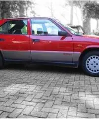 Alfa Romeo 33 1.3 S RED, solo 23.000km Iscritta ASI Alfa Romeo 33 1.3 S RED, solo 23.000km Iscritta ASI