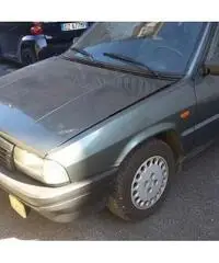 Alfa Romeo 33 1.8 TD 1988