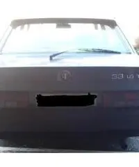 Alfa Romeo 33 1.8 TD 1988