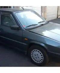 Alfa Romeo 33 1.8 TD 1988