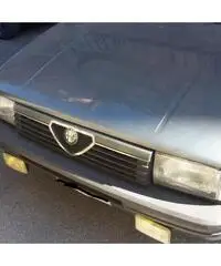 Alfa Romeo 33 1.8 TD 1988