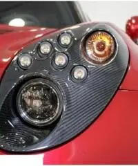 ALFA ROMEO 4C 1750 TBi TCT rif. 7178604 ALFA ROMEO 4C 1750 TBi TCT rif. 7178604