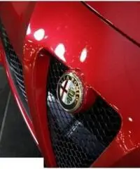 ALFA ROMEO 4C 1750 TBi TCT rif. 7178604 ALFA ROMEO 4C 1750 TBi TCT rif. 7178604