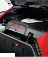 ALFA ROMEO 4C 1750 TBi TCT rif. 7178604 ALFA ROMEO 4C 1750 TBi TCT rif. 7178604