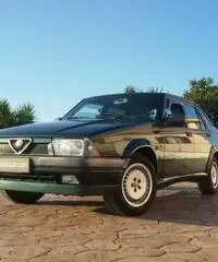 ALFA ROMEO 75 2.0i Twin Spark ASI+CRS rif. 7192293