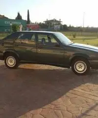 ALFA ROMEO 75 2.0i Twin Spark ASI+CRS rif. 7192293