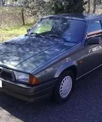 ALFA ROMEO 75 1.6 ASI CRS con GPL  rif. 7192281