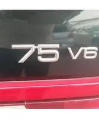 ALFA ROMEO 75 2.5i Quadrifoglio Verde rif. 6989009 ALFA ROMEO 75 2.5i Quadrifoglio Verde rif. 6989009