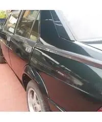 ALFA ROMEO 75 2.5i Quadrifoglio Verde rif. 6989009 ALFA ROMEO 75 2.5i Quadrifoglio Verde rif. 6989009