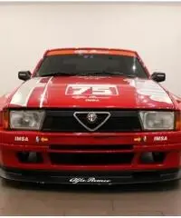 ALFA ROMEO 75 75 1.8 VARI ALLESTIMENTI rif. 7083336