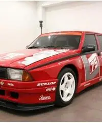 ALFA ROMEO 75 75 1.8 VARI ALLESTIMENTI rif. 7083336