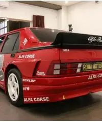 ALFA ROMEO 75 75 1.8 VARI ALLESTIMENTI rif. 7083336