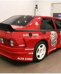 ALFA ROMEO 75 75 1.8 VARI ALLESTIMENTI rif. 7083336
