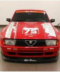 ALFA ROMEO 75 75 1.8 VARI ALLESTIMENTI rif. 7083336