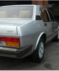 ALFA ROMEO Alfetta QUADRIFOGLIO ORO INIEZIONE MECC SPICA rif. 6989011 ALFA ROMEO Alfetta QUADRIFOGLIO ORO INIEZIONE MECC SPICA rif. 6989011