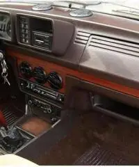 ALFA ROMEO Alfetta QUADRIFOGLIO ORO INIEZIONE MECC SPICA rif. 6989011 ALFA ROMEO Alfetta QUADRIFOGLIO ORO INIEZIONE MECC SPICA rif. 6989011