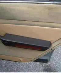 ALFA ROMEO Alfetta QUADRIFOGLIO ORO INIEZIONE MECC SPICA rif. 6989011 ALFA ROMEO Alfetta QUADRIFOGLIO ORO INIEZIONE MECC SPICA rif. 6989011