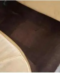 ALFA ROMEO Alfetta QUADRIFOGLIO ORO INIEZIONE MECC SPICA rif. 6989011 ALFA ROMEO Alfetta QUADRIFOGLIO ORO INIEZIONE MECC SPICA rif. 6989011