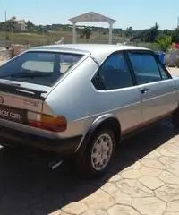 ALFA ROMEO Alfasud 1.5 Ti Quadrifoglio Verde rif. 7192304 ALFA ROMEO Alfasud 1.5 Ti Quadrifoglio Verde rif. 7192304