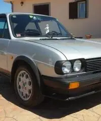 ALFA ROMEO Alfasud 1.5 Ti Quadrifoglio Verde rif. 7192304 ALFA ROMEO Alfasud 1.5 Ti Quadrifoglio Verde rif. 7192304