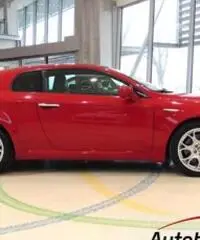 ALFA ROMEO BRERA 2.4 JTD-M SKY WINDOW Interni in Pelle + Fari Xeno + Tetto panoramico Sky Window + B ALFA ROMEO BRERA 2.4 JTD-M SKY WINDOW Interni in Pelle + Fari Xeno + Tetto panoramico Sky Window + B