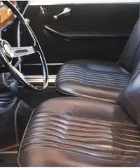 Alfa Romeo Giulia Super 1.6  Alfa Romeo Giulia Super 1.6