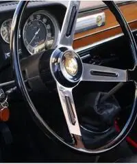 Alfa Romeo Giulia Super 1.6  Alfa Romeo Giulia Super 1.6