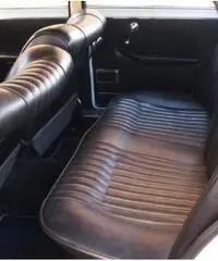 Alfa Romeo Giulia Super 1.6  Alfa Romeo Giulia Super 1.6