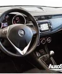 ALFA ROMEO Giulietta 1.6 JTDm 120 CV Super rif. 7186970 ALFA ROMEO Giulietta 1.6 JTDm 120 CV Super rif. 7186970