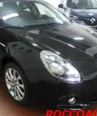ALFA ROMEO Giulietta 1.6 JTDm-2 105 CV Distinctive rif. 7191858