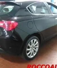 ALFA ROMEO Giulietta 1.6 JTDm-2 105 CV Distinctive rif. 7191858