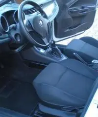 ALFA ROMEO Giulietta 2.0 JTDm-2 170 CV TCT DISTINCTIVE NAVI+PDC+DNA+USB rif. 7190694