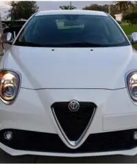 ALFA ROMEO MiTo 1.3 MJET 95CV KM0 MY2016+UCONNET+16''+SPOILER+F/N  rif. 7188427