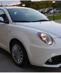 ALFA ROMEO MiTo 1.3 MJET 95CV KM0 MY2016+UCONNET+16''+SPOILER+F/N  rif. 7188427