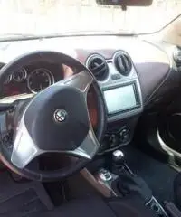 Alfa Romeo MiTo 1.3 JTDm 16V 90 CV Distinctive Spor