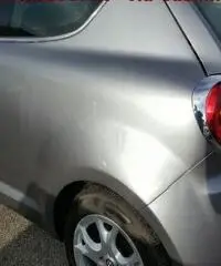 ALFA ROMEO MiTo 1.3 JTDm 16V 90 CV Distinctive Premium Pack rif. 7195897