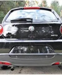 ALFA ROMEO MiTo 1.4 Turbo GPL+NERO ALFA+120CV!! KM 0 ITALIA rif. 7191138