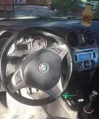 Alfa Romeo MiTo 1.6 JTDm 120cv