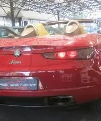 ALFA ROMEO Spider 2.4 JTDm 210CV In arrivo rif. 7101098