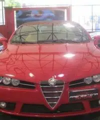 ALFA ROMEO Spider 2.4 JTDm 210CV In arrivo rif. 7101098
