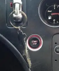 ALFA ROMEO Spider 2.4 JTDm 210CV rif. 7159955