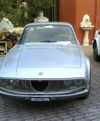 Alfa Romeo Zagato 1600 e 1300.