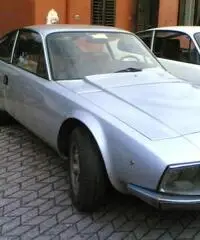 Alfa Romeo Zagato 1600 e 1300.