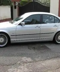 Alpina-Bmw B3.3 Benzina