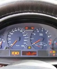 ALPINA BMW B 3.3 BENZINA RARISSIMA CON CAMBIO MANUALE