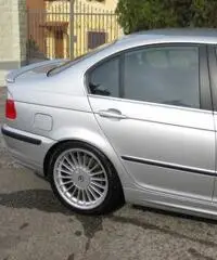 ALPINA BMW B 3.3 BENZINA RARISSIMA CON CAMBIO MANUALE