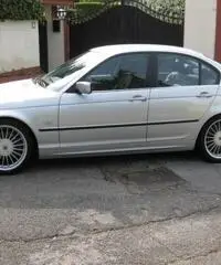 ALPINA BMW B 3.3 BENZINA RARISSIMA CON CAMBIO MANUALE